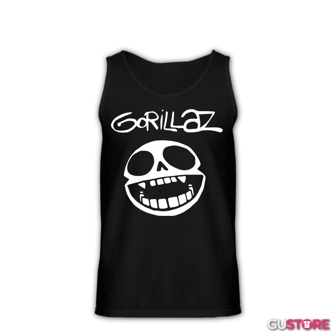 Sudadera Gorilazz