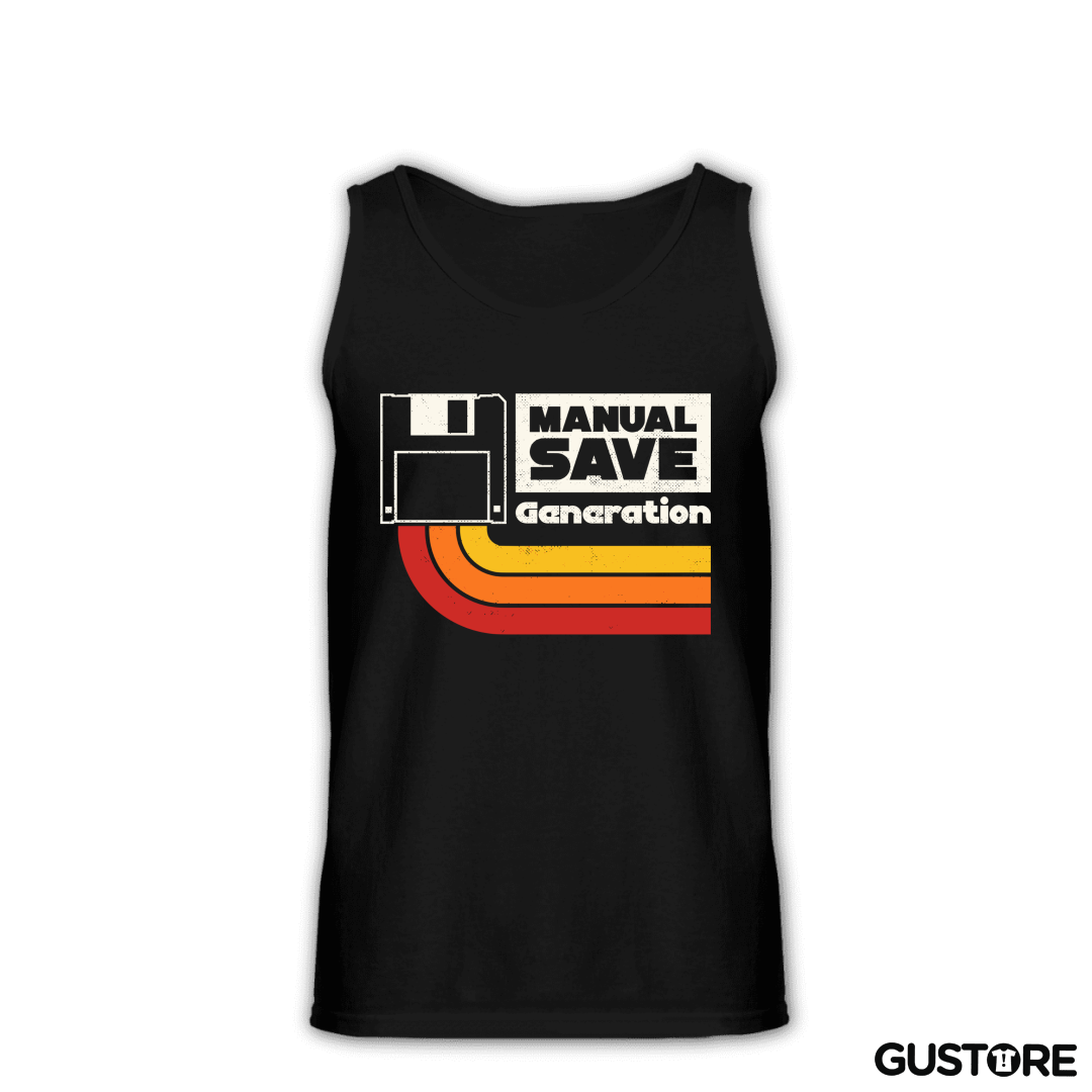 Sudadera Manual Save Gen