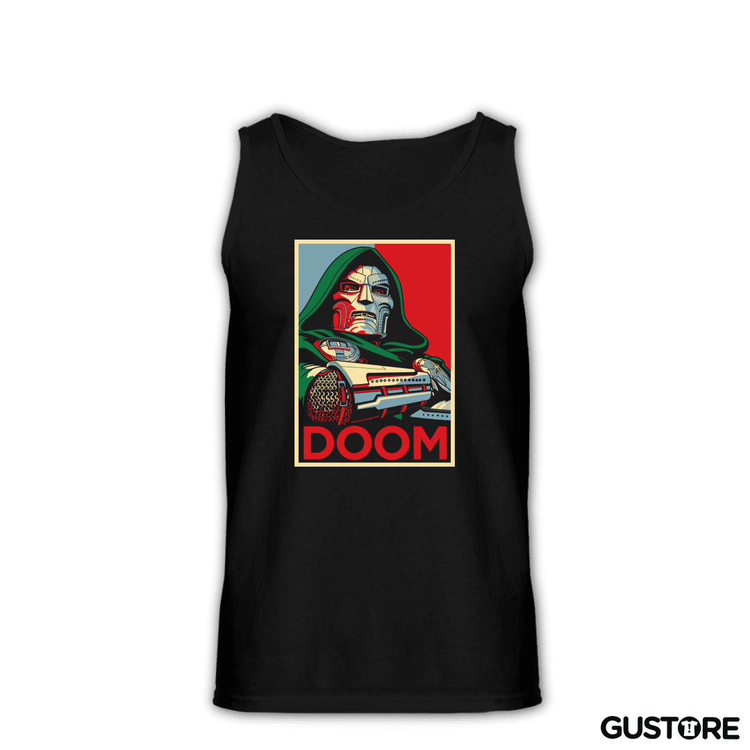 Sudadera Doom For President
