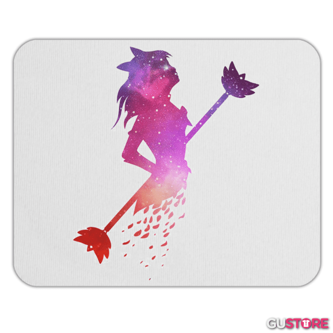 Mousepad Star Guardian