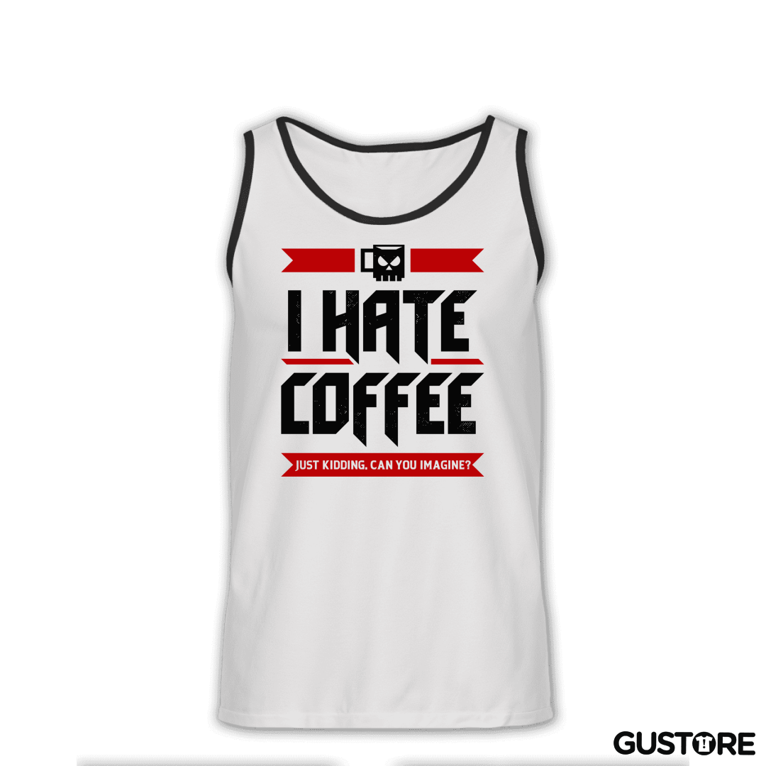 Sudadera I Hate Coffee