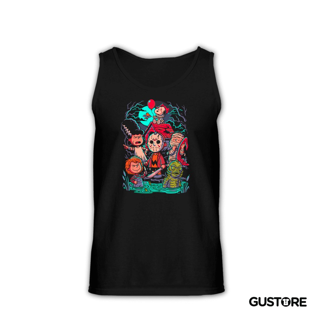 Sudadera Pequeños Monstruos 