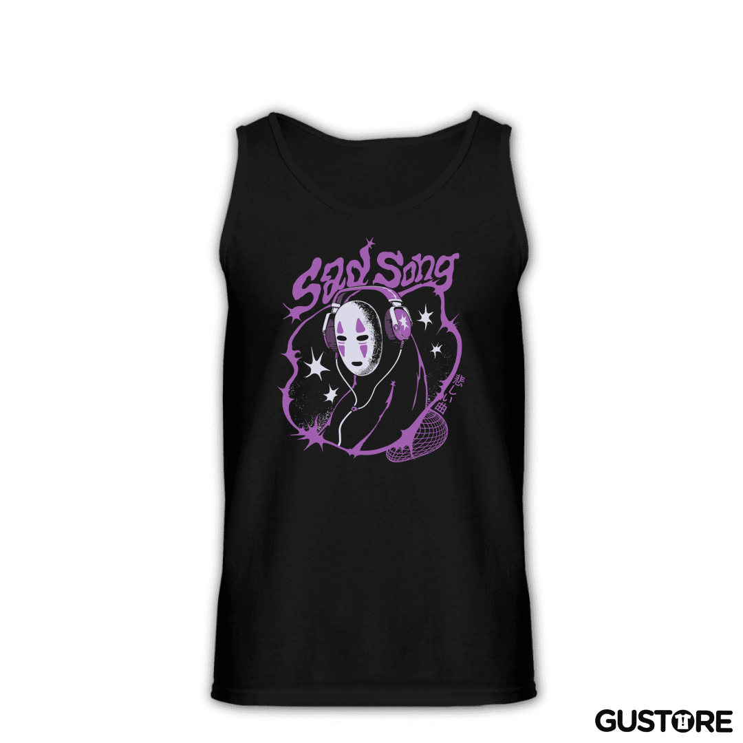 Sudadera Sad Song