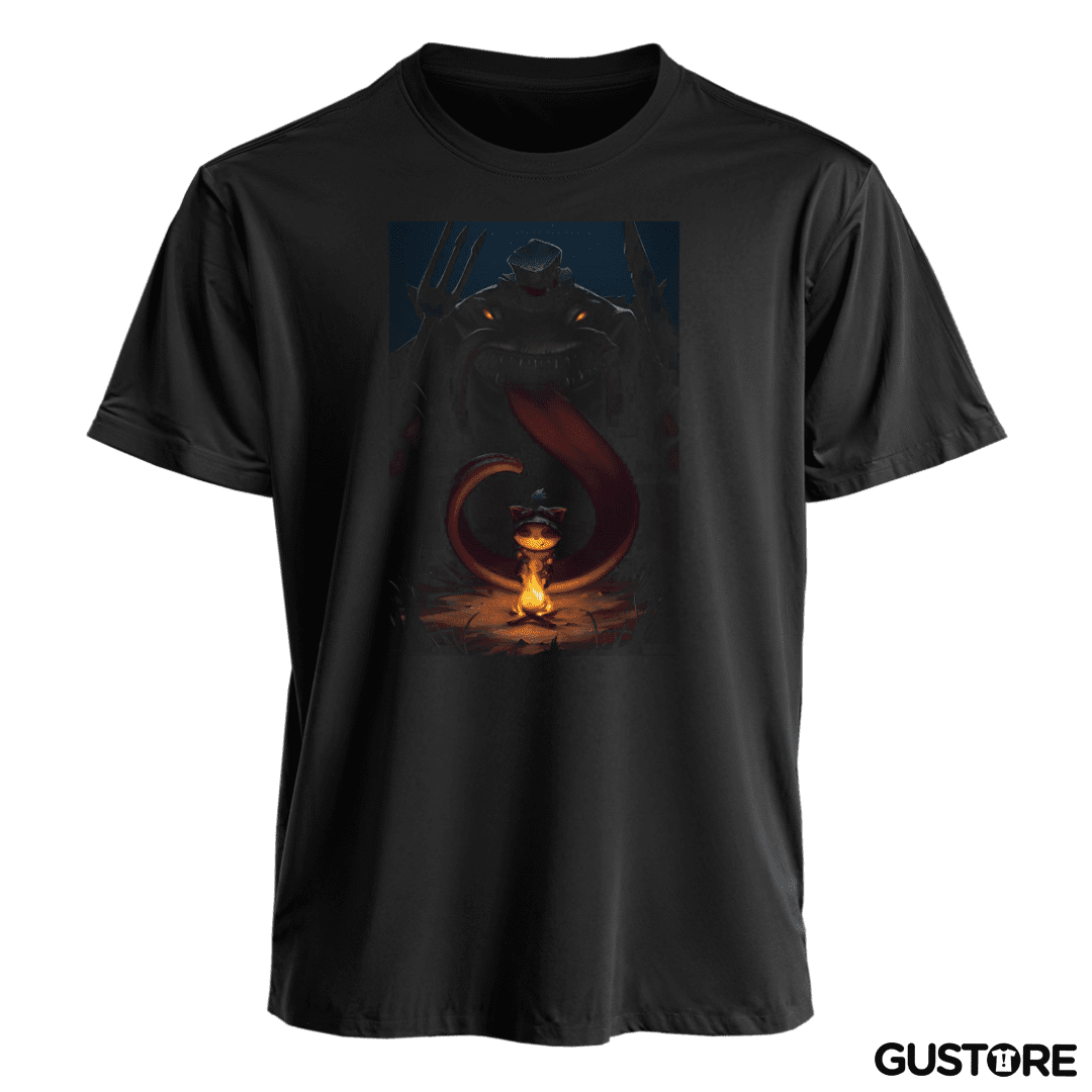 Polera Tahm Kench