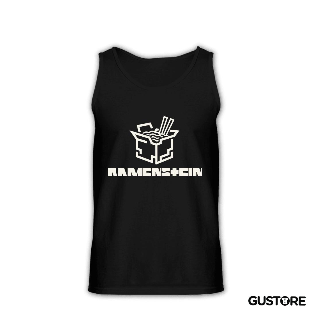 Sudadera Ramenstein Ramen
