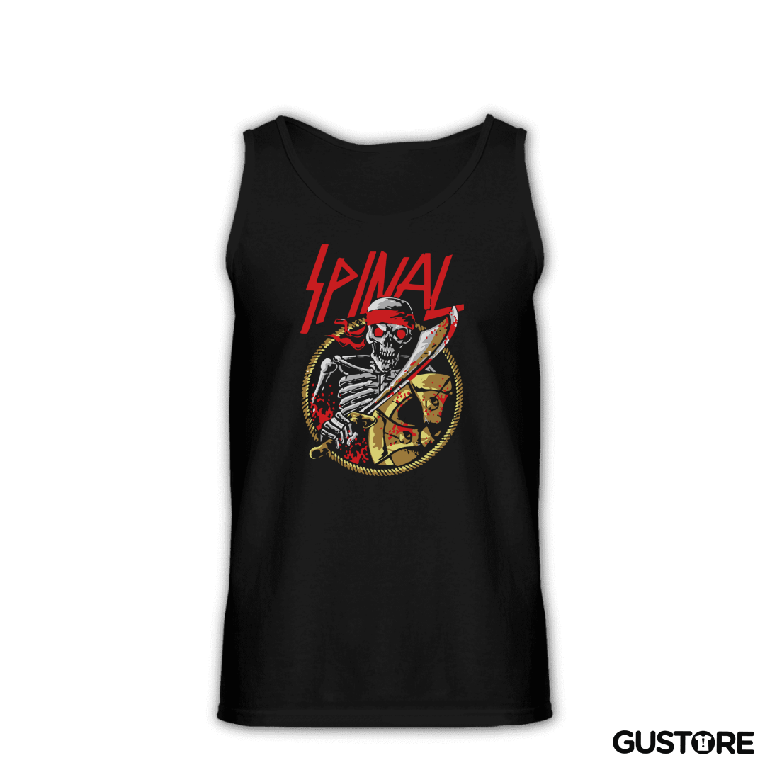 Sudadera Killer Instinct Spinal