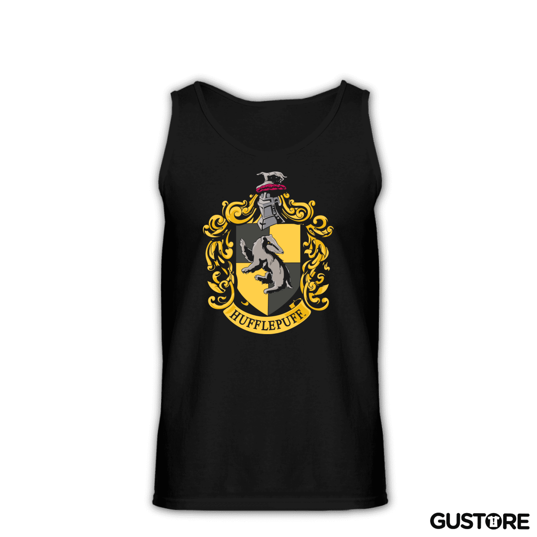 Sudadera Escudo Huffle
