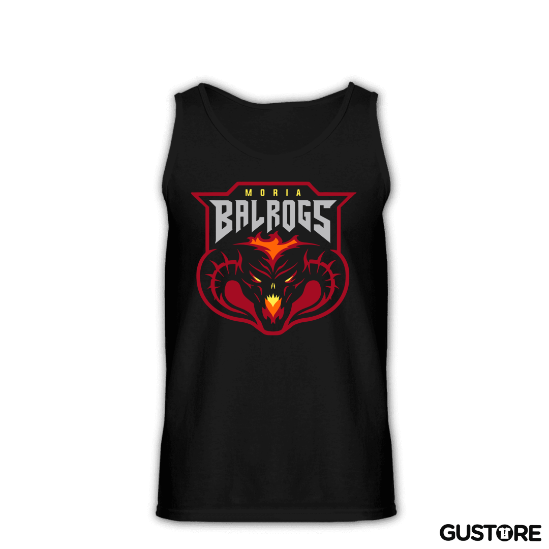 Sudadera Balrogs