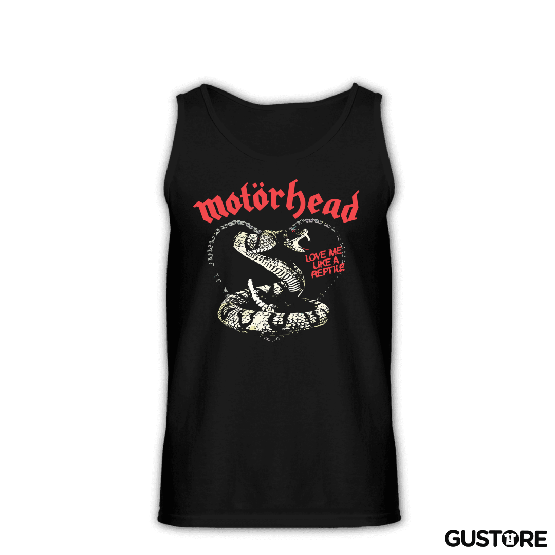 Sudadera Motorhead Love Me