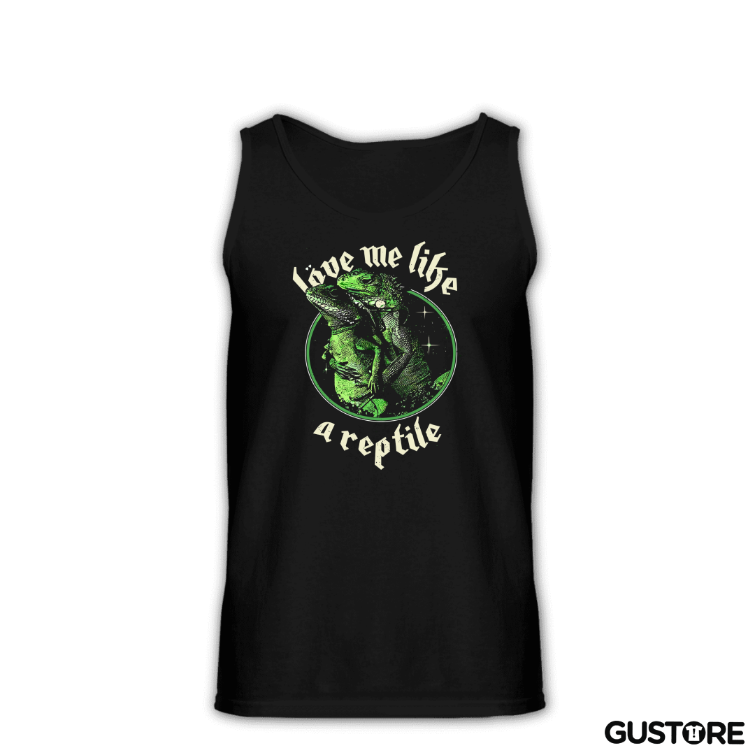 Sudadera Motorhead Love me Like a Reptile