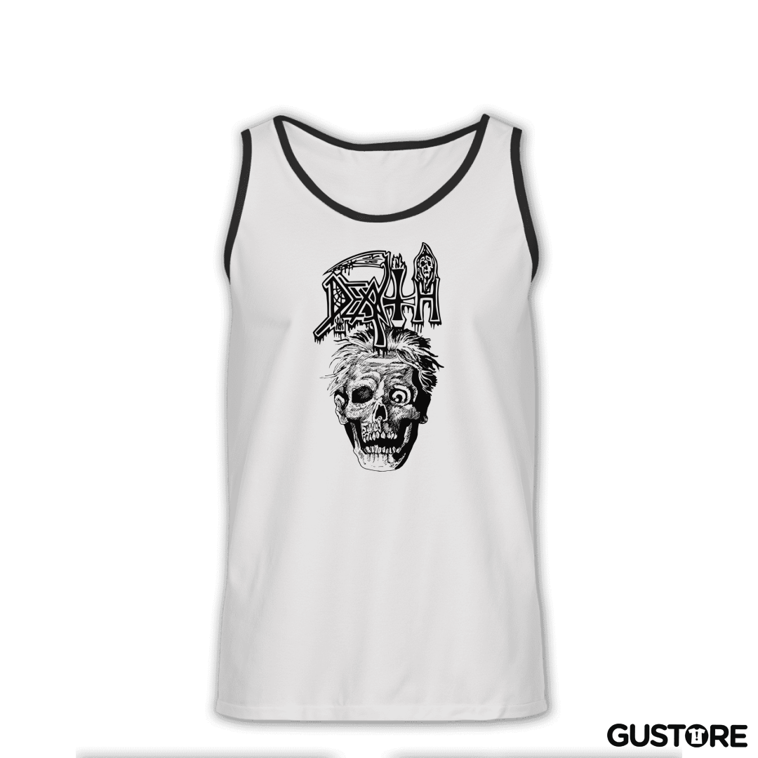 Sudadera Death Scream