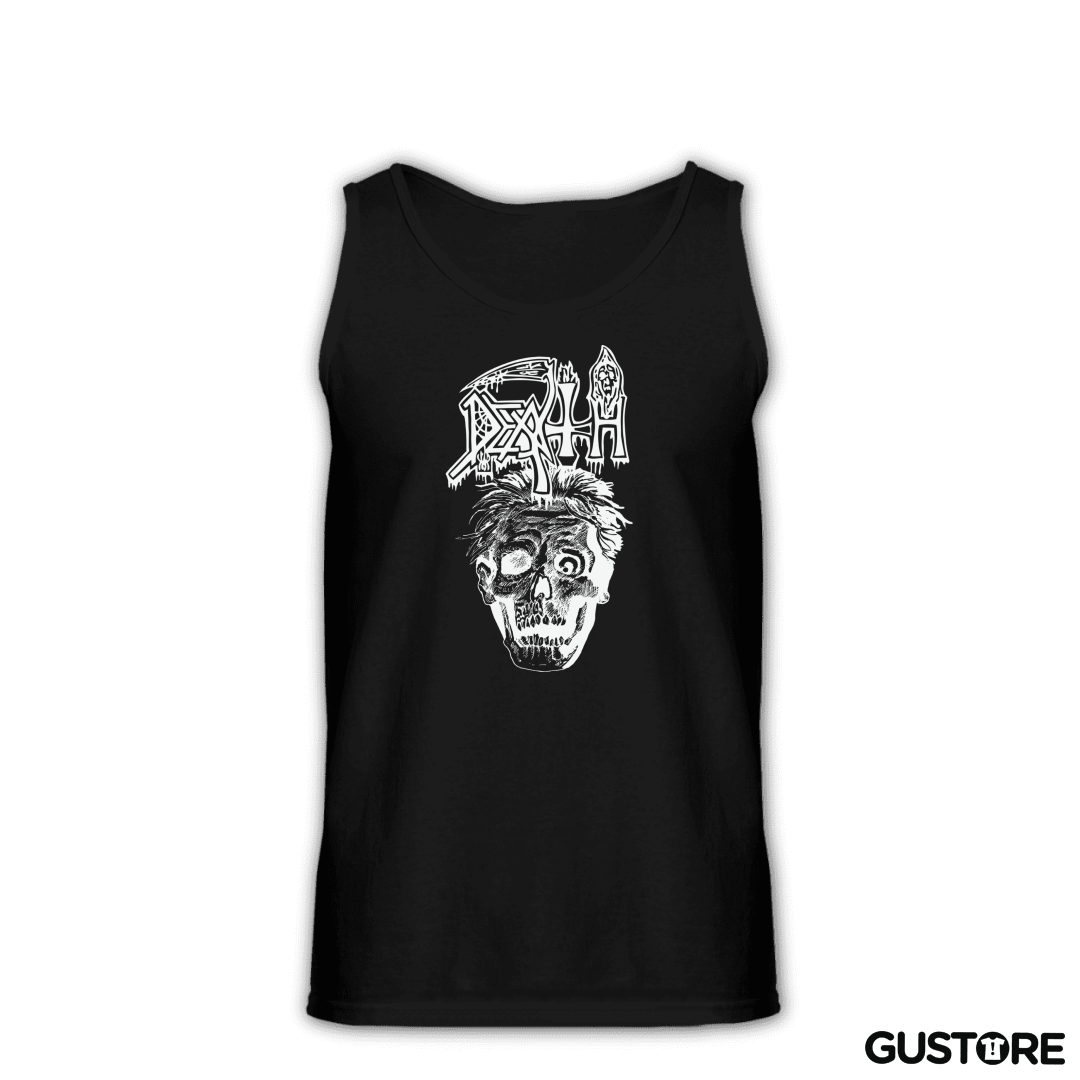 Sudadera Death Scream Bloody 