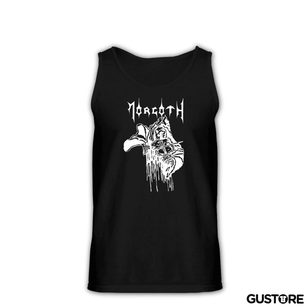 Sudadera Morgoth B
