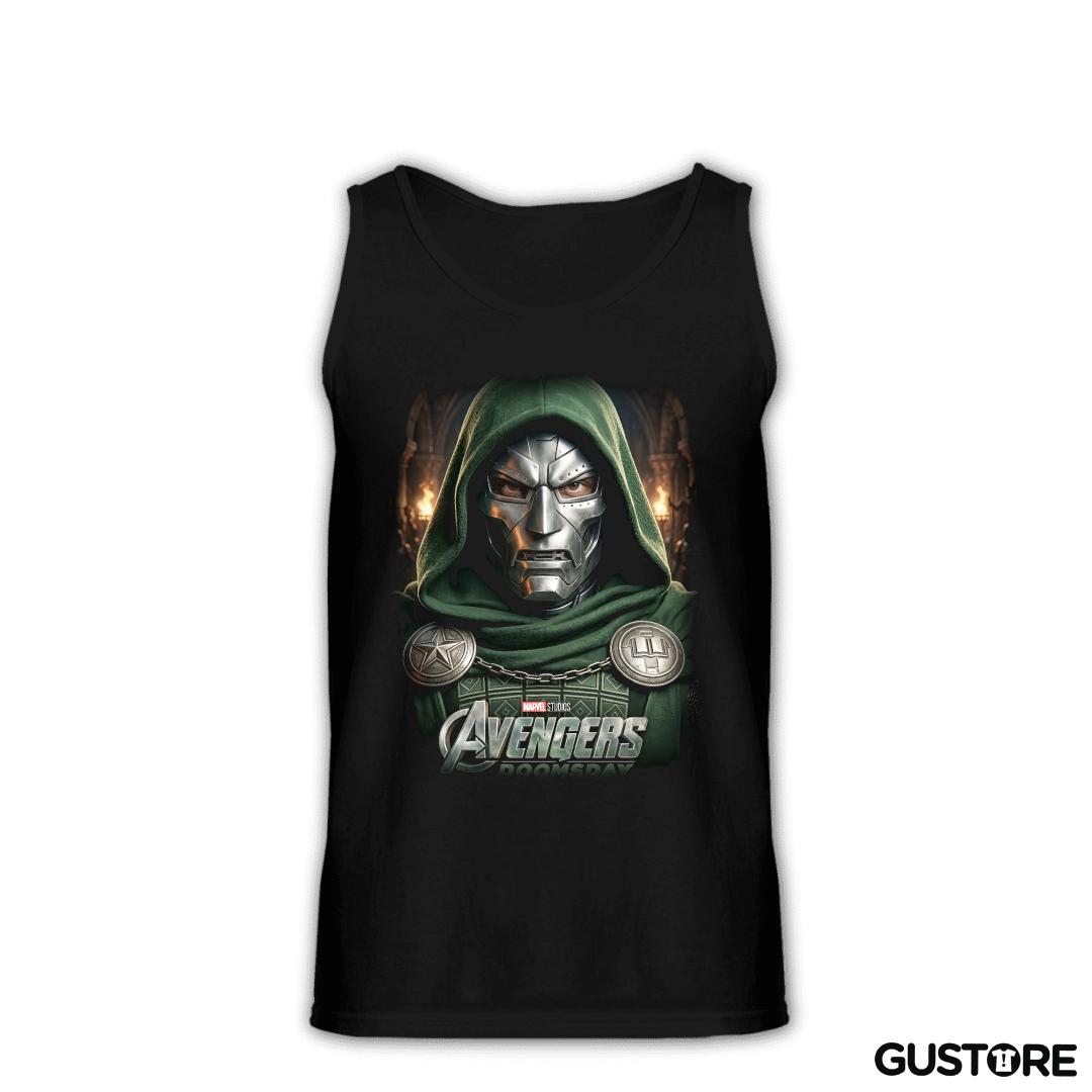 Sudadera Doomsday