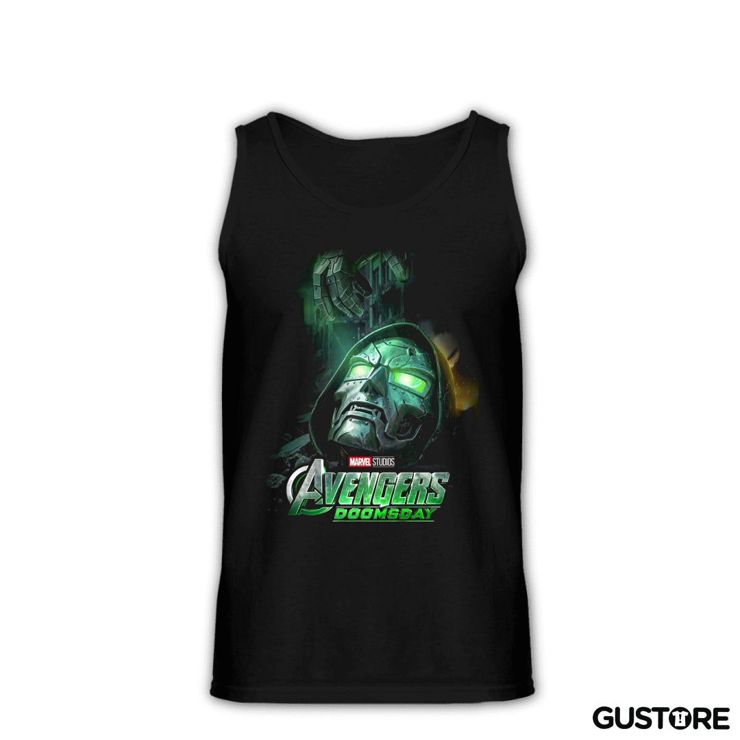 Sudadera Dr Doom