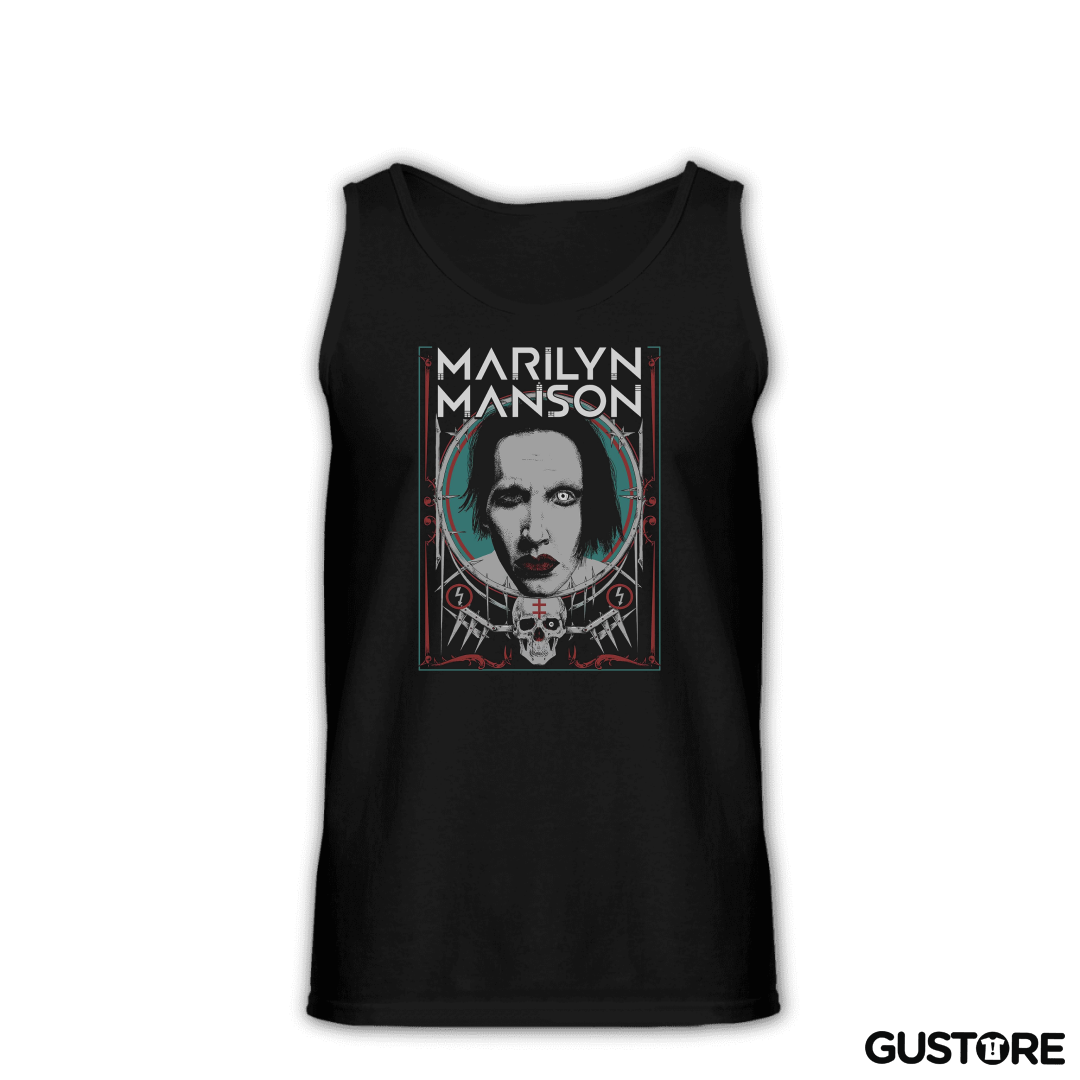 Sudadera Marilyn Manson