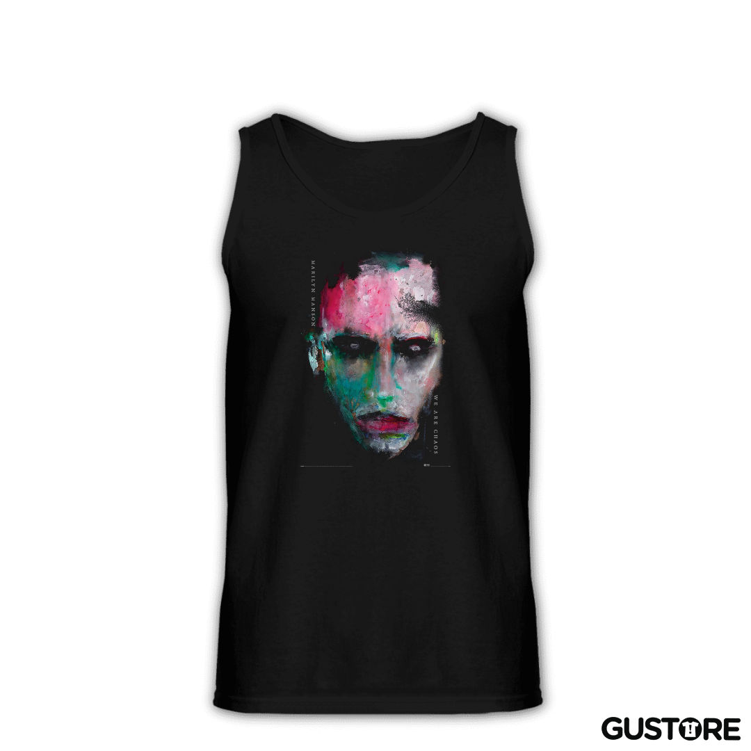 Sudadera Marilyn Manson We Are Chaos