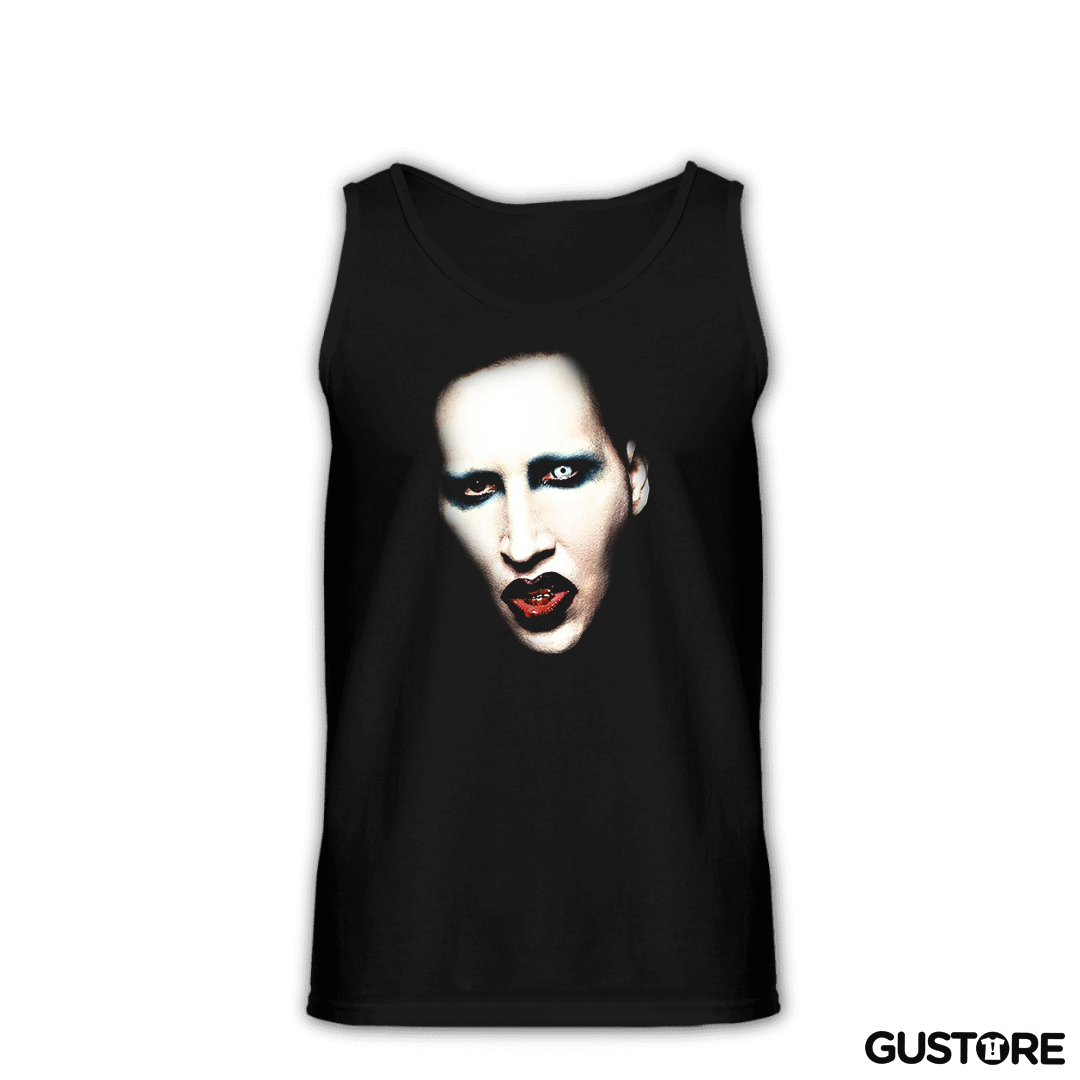 Sudadera Manson Cara