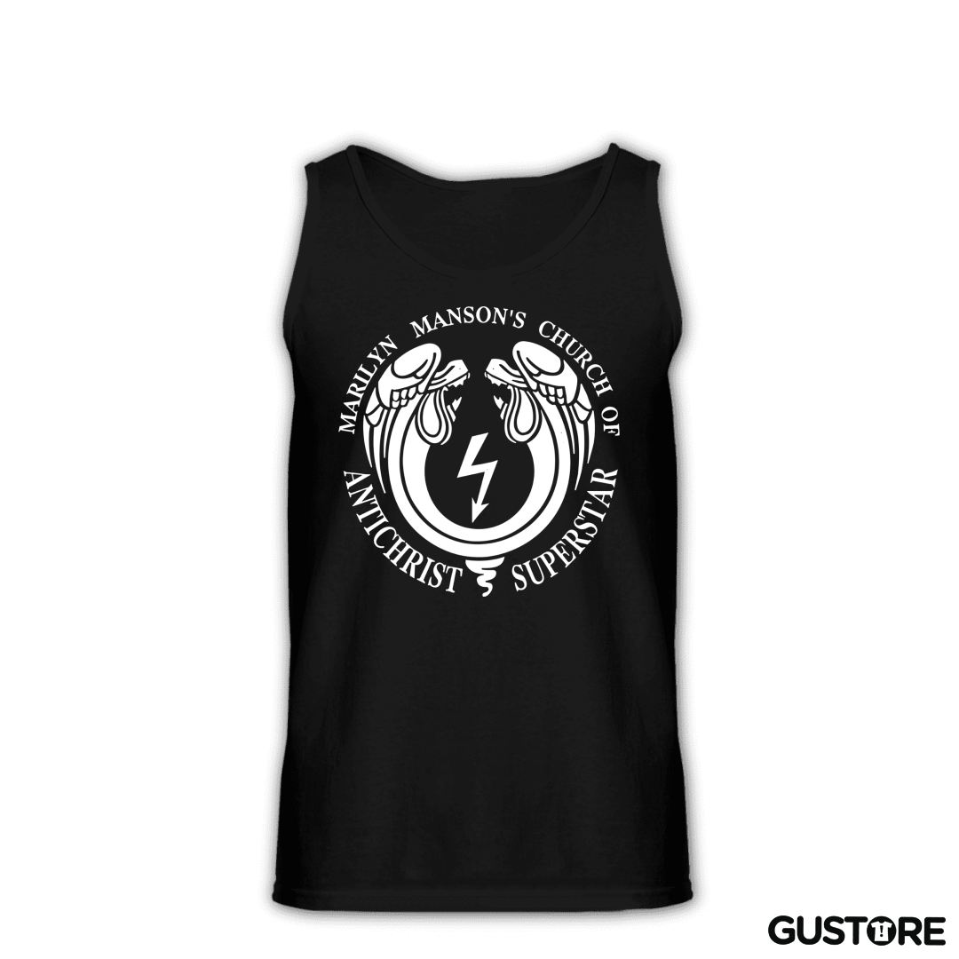 Sudadera Church of the Antichrist Superstar 