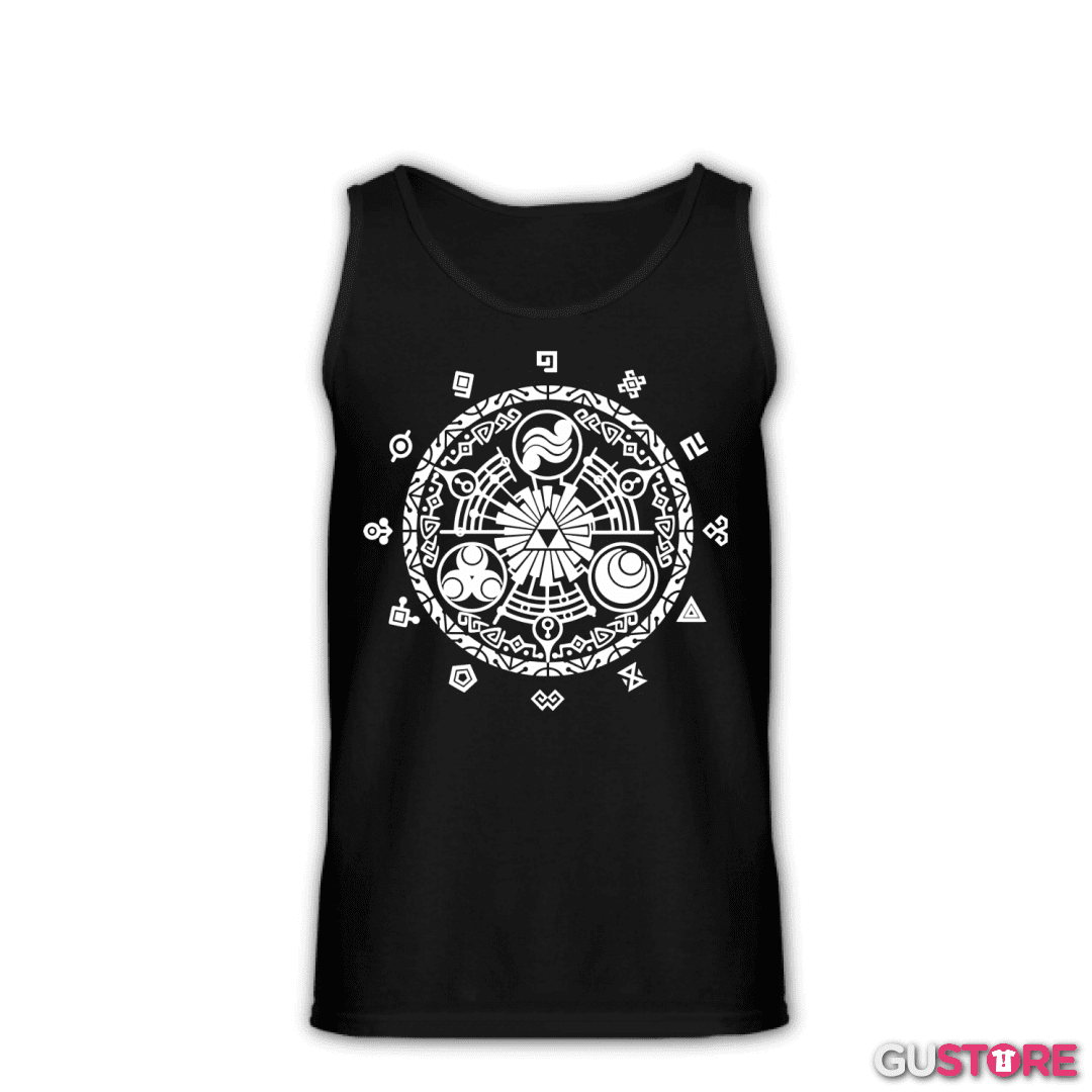 Sudadera Gate Of Time