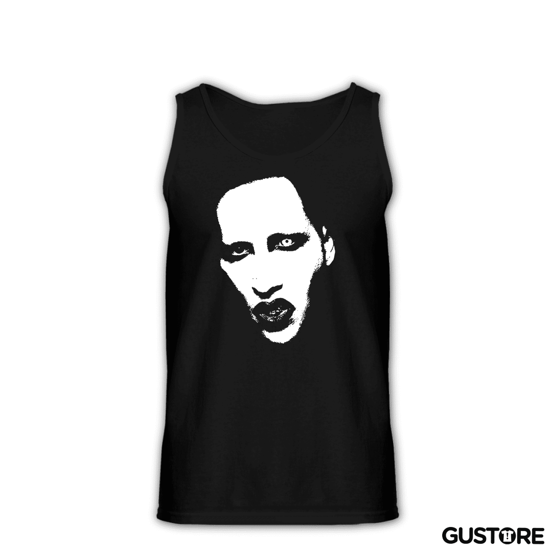 Sudadera Manson Cara 2