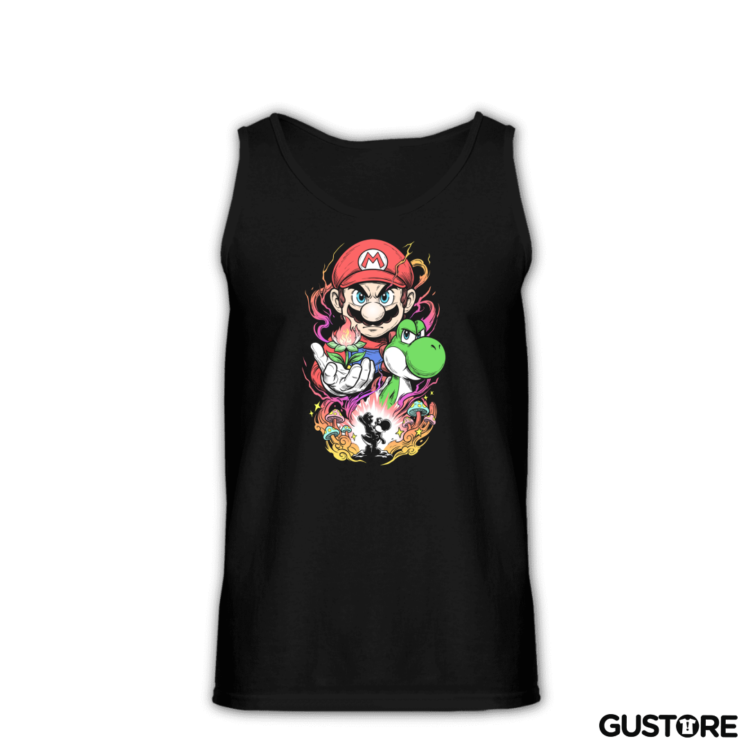 Sudadera Super Mario Movie