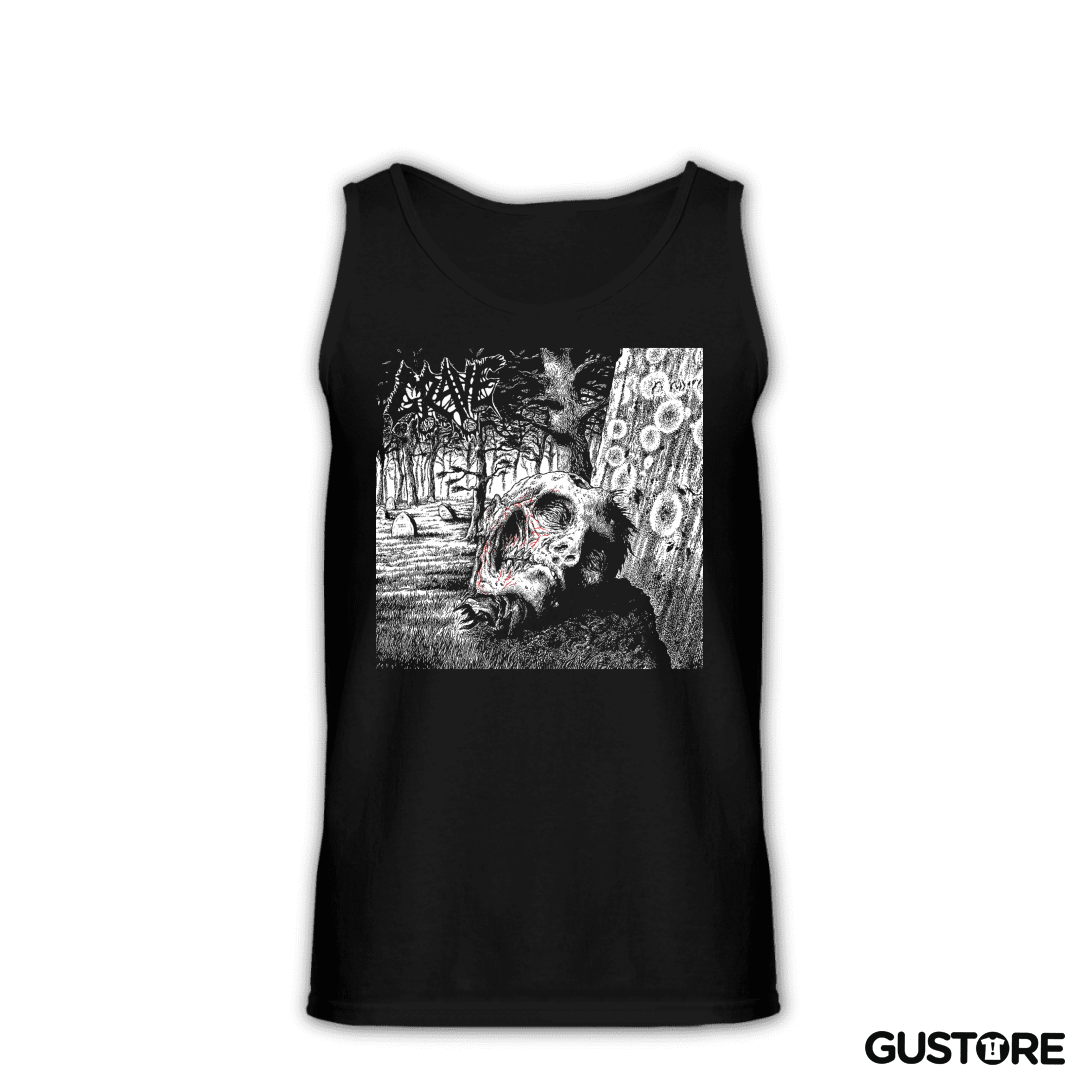 Sudadera Grave Necropsy
