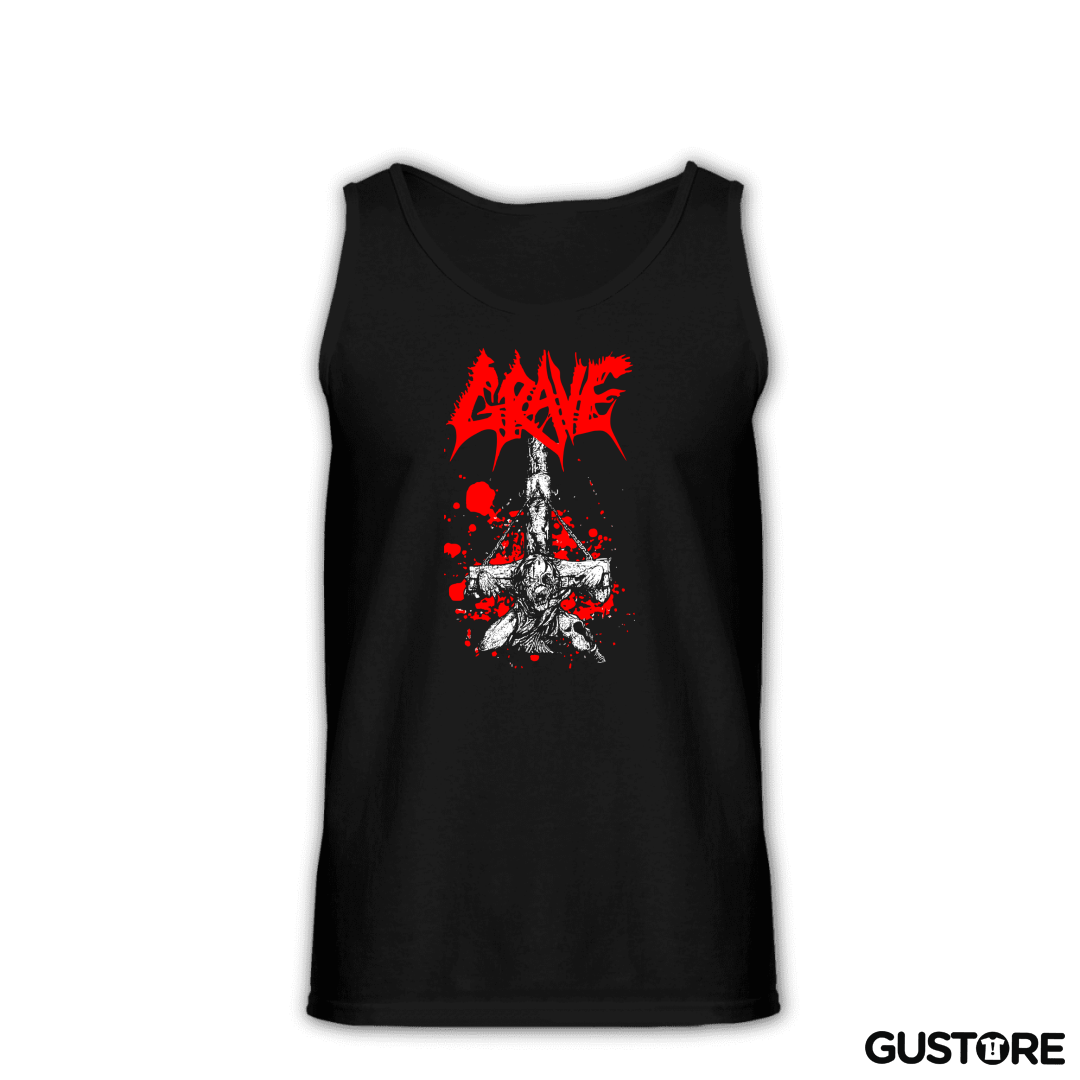 Sudadera Grave Undead