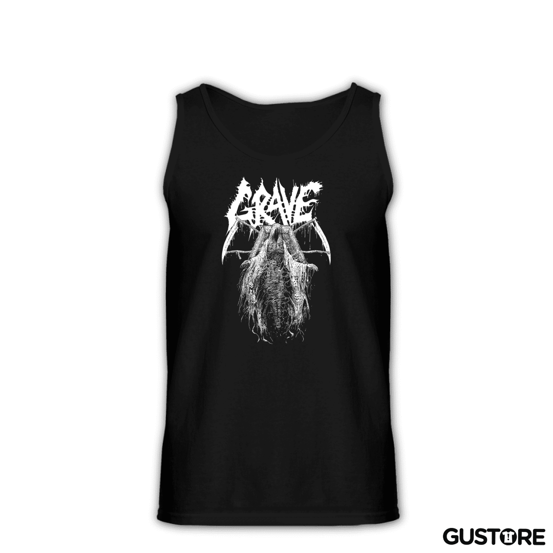 Sudadera Grave Coffin