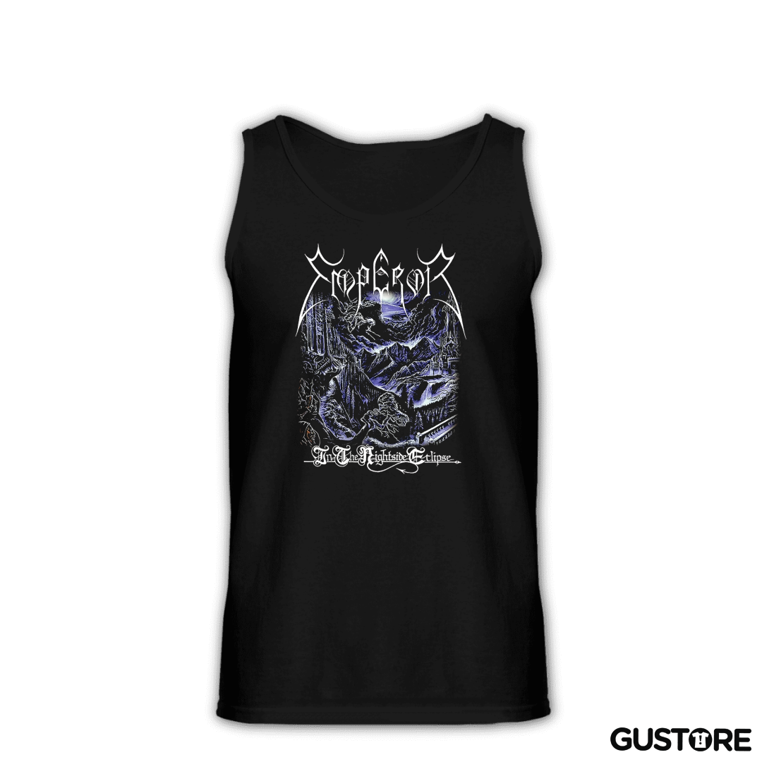 Sudadera Emperor In The Nightside Eclipse