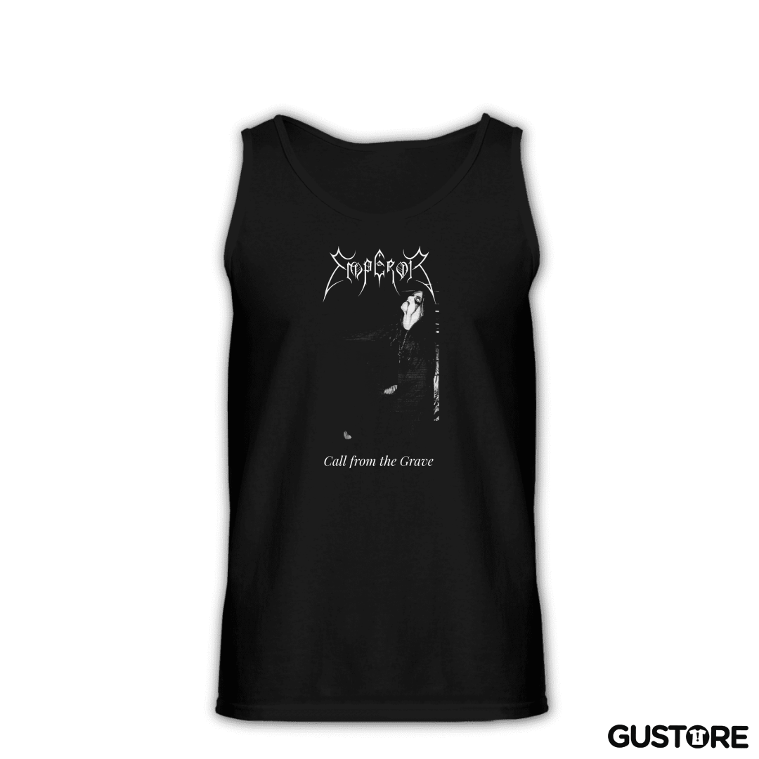 Sudadera Emperor Call From the Grace