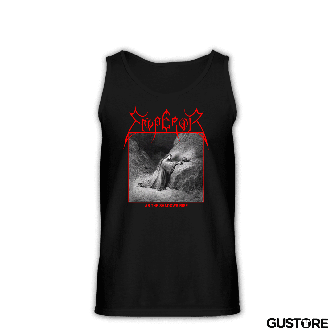 Sudadera Emperor As The Shadows Rise