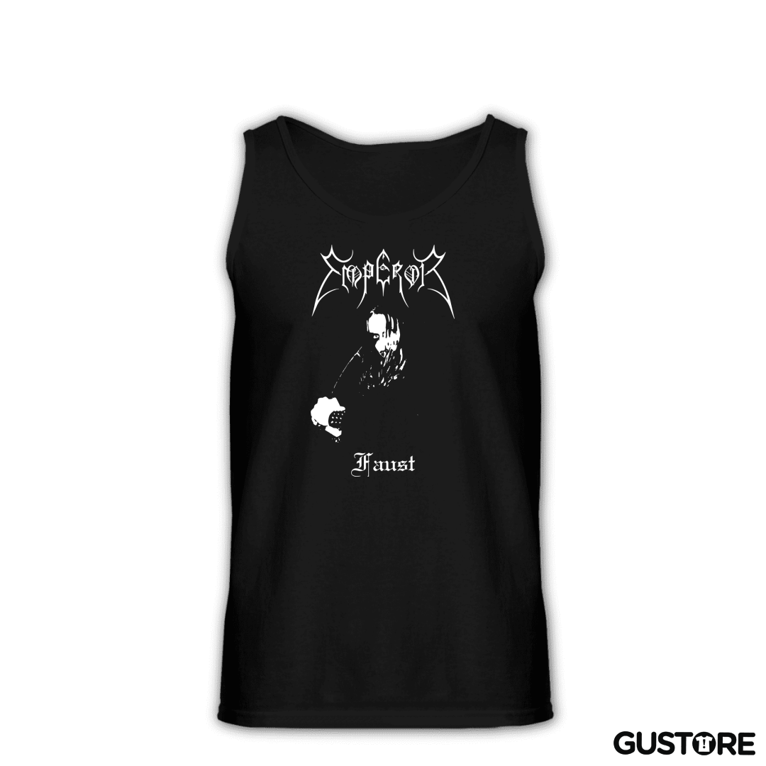 Sudadera Emperor Faust