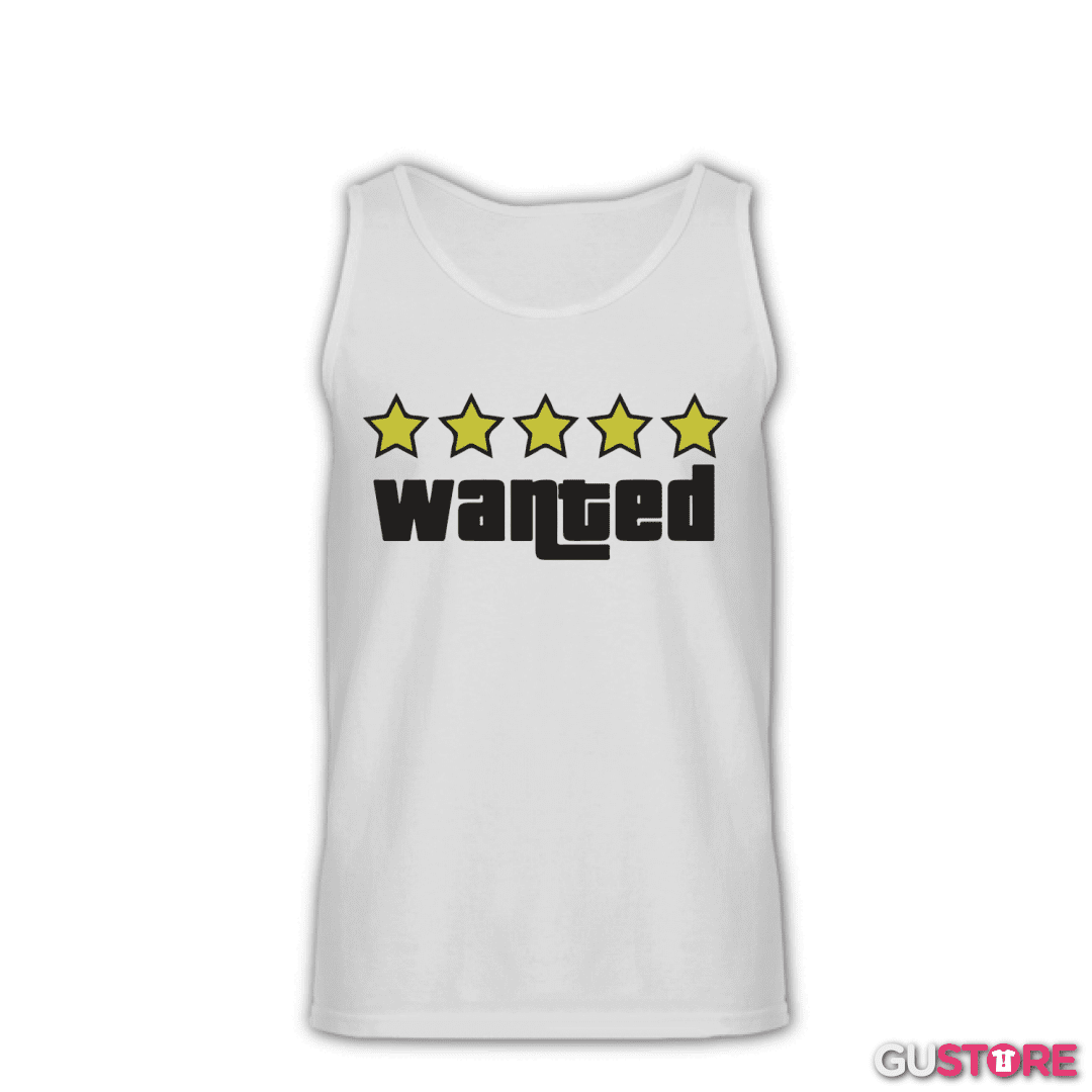 Sudadera Grand Theft Auto - Wanted