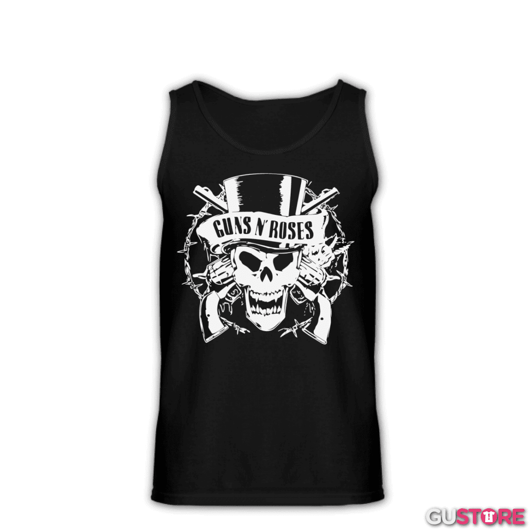 Sudadera Guns And Roses