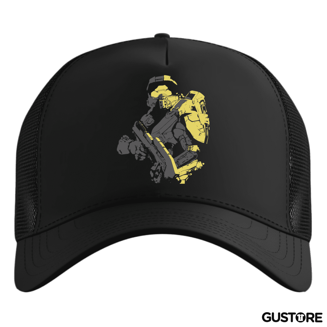 Gorro Aureola