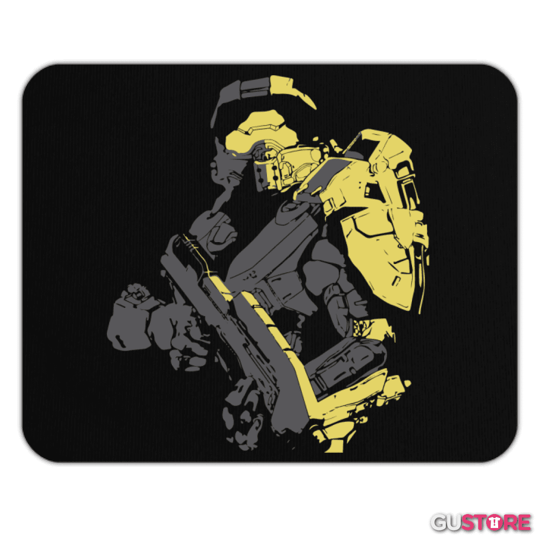 Mousepad Aureola