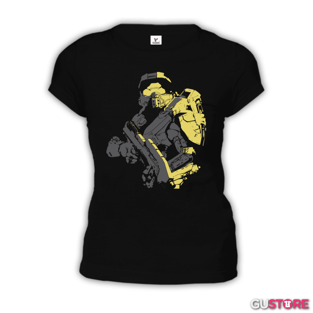 Polera de Mujer Aureola