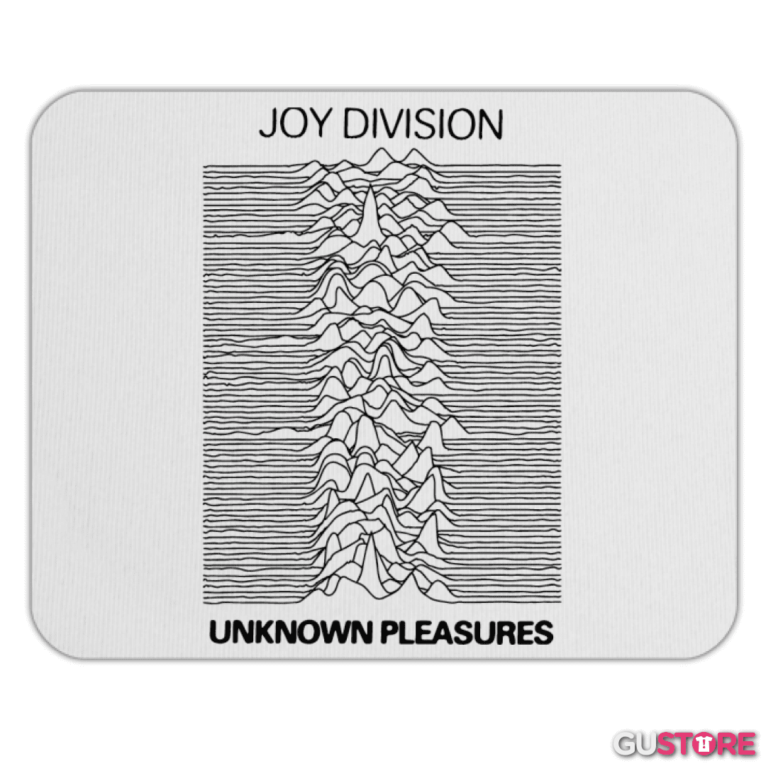 Mousepad Joy Division