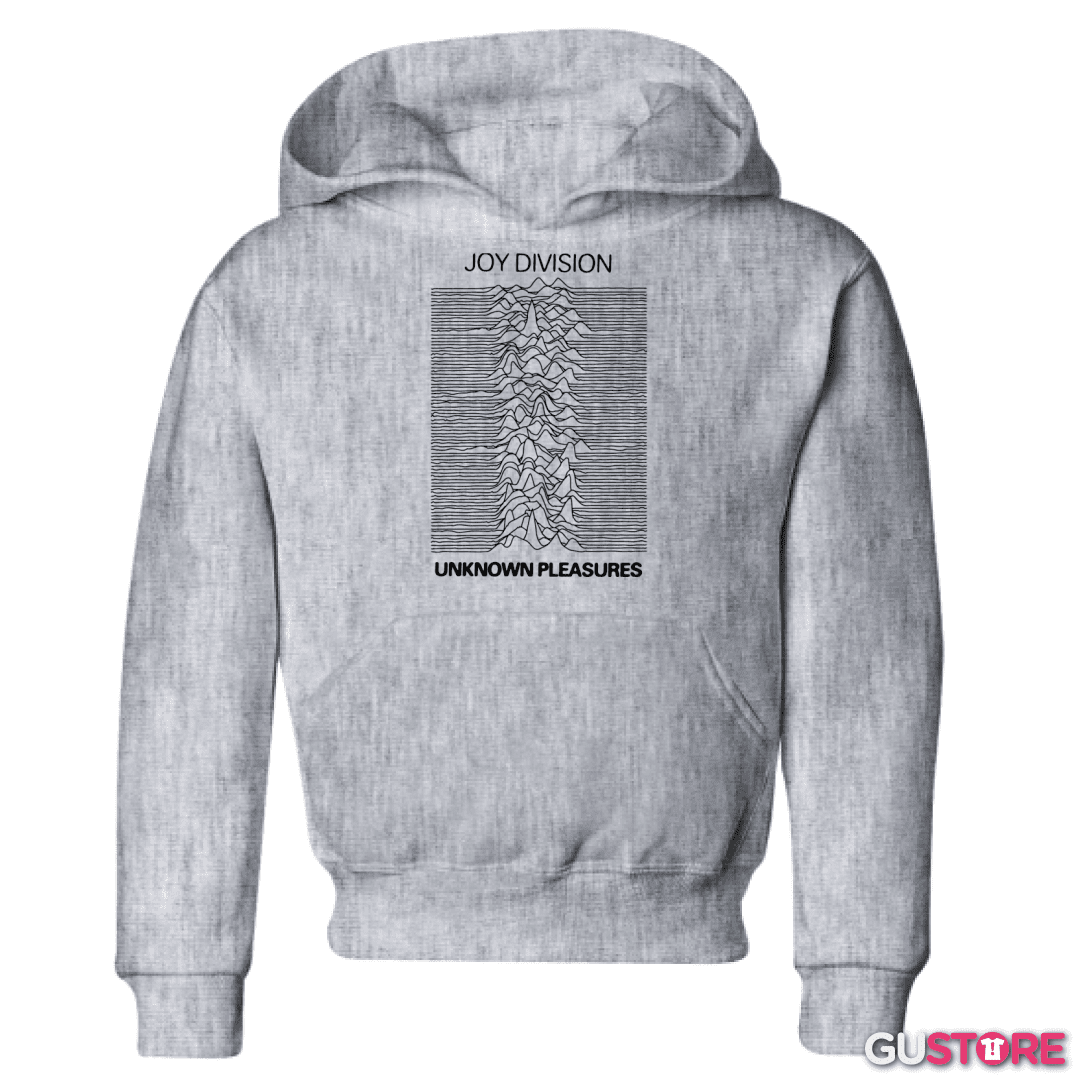 Poleron de niño Joy Division
