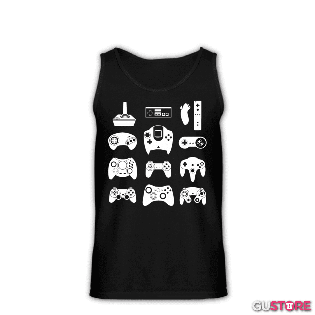 Sudadera Joysticks