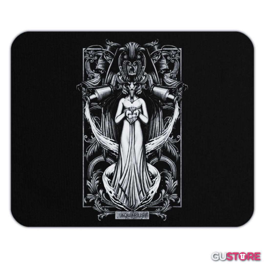 Mousepad Acuario