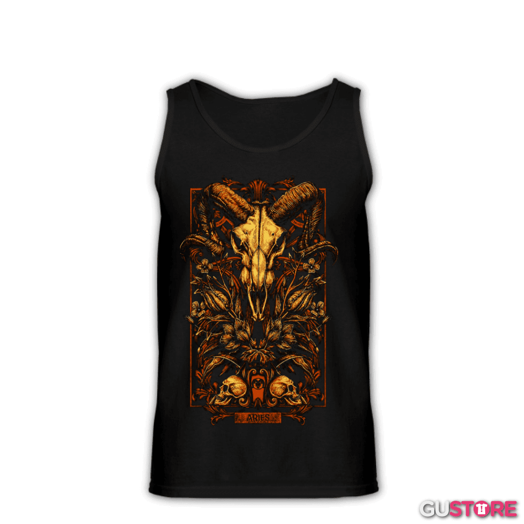 Sudadera Aries