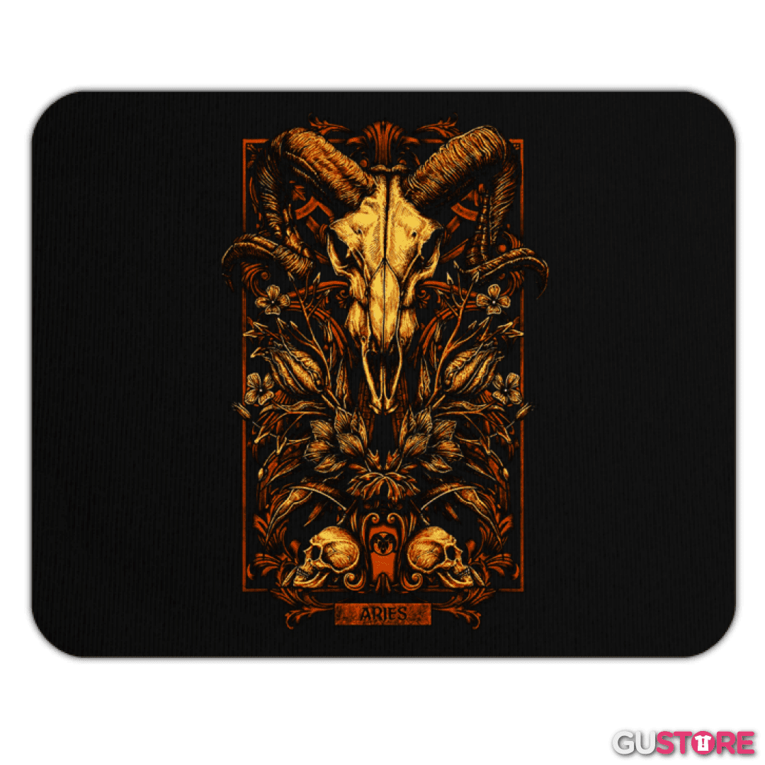 Mousepad Aries