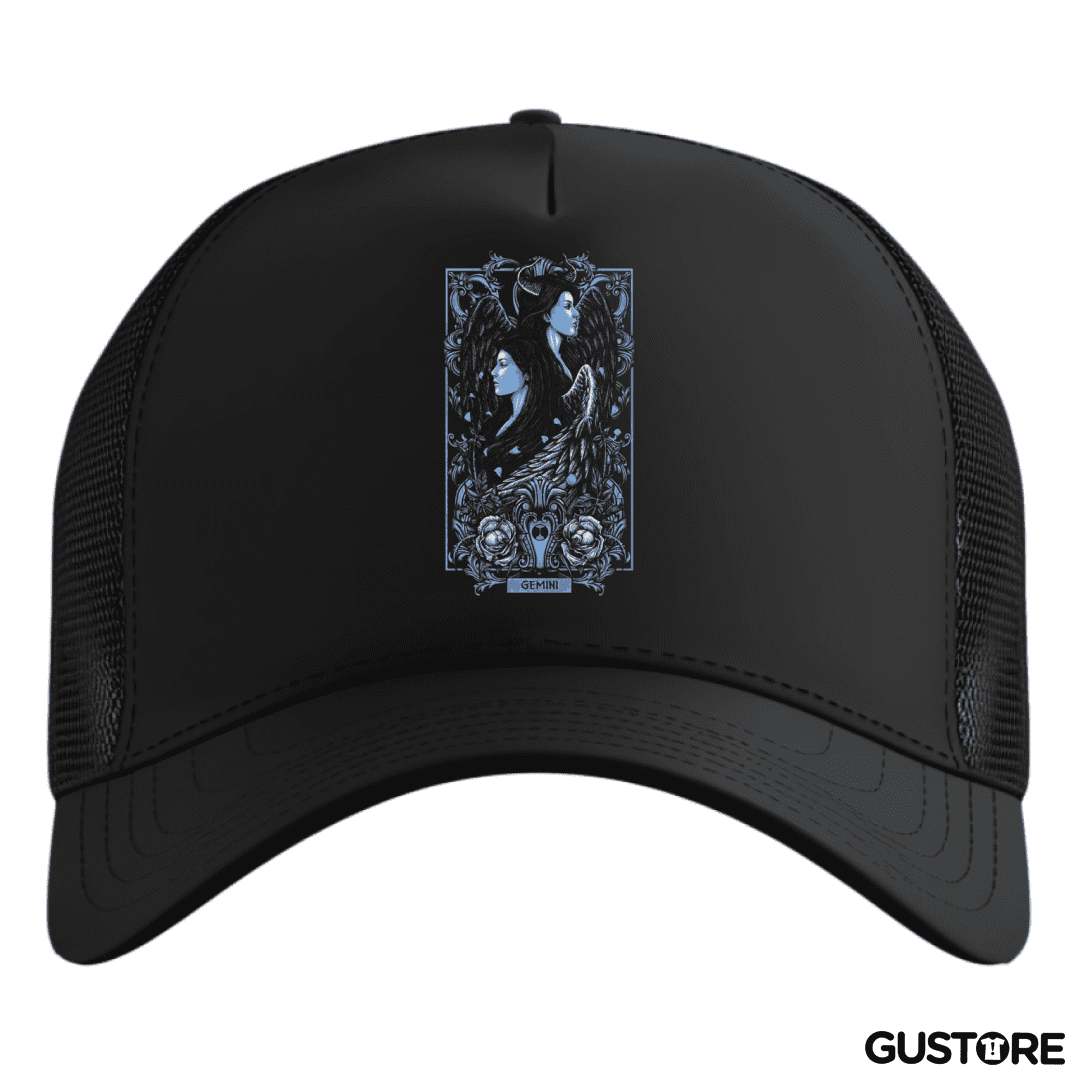 Gorro Geminis