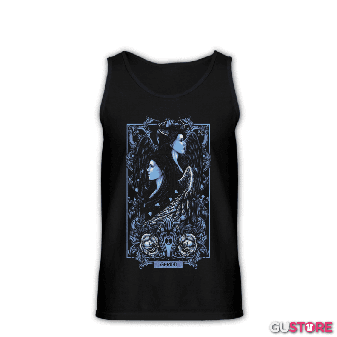 Sudadera Geminis