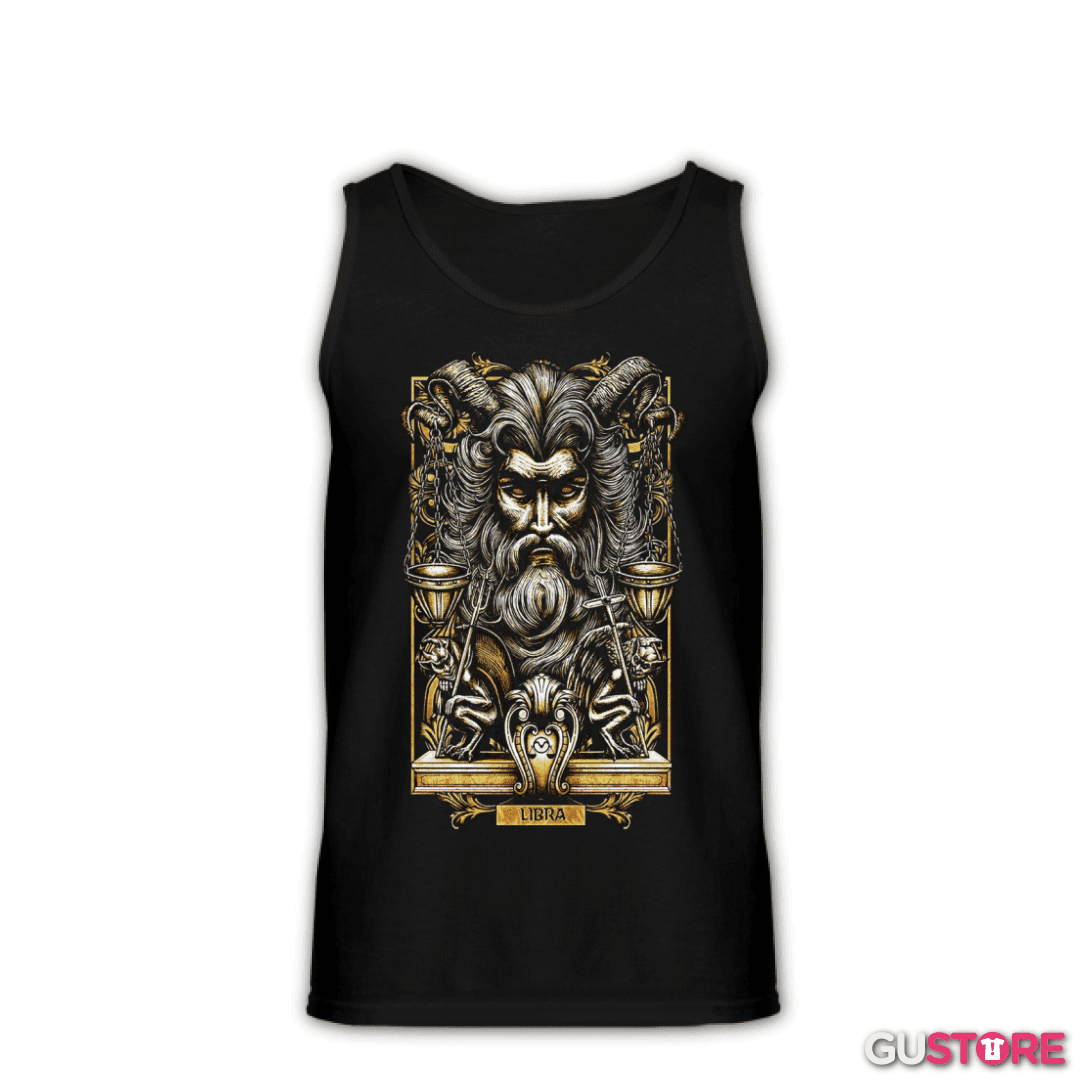 Sudadera Libra Signos