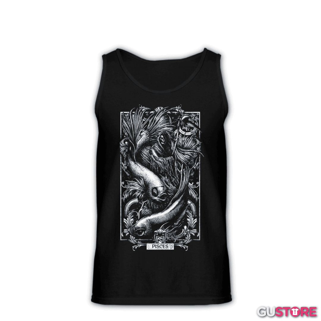 Sudadera Piscis