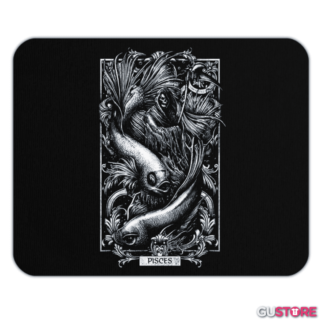 Mousepad Piscis