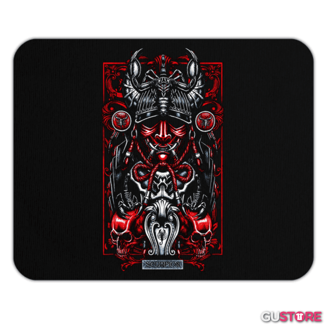 Mousepad Escorpion Signos